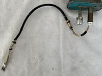 Tornado GR4 Aircraft Pitot Tube From ZA456 [D5C]