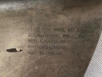 Tornado GR4 Aircraft Pitot Tube From ZA456 [D5C]