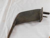 Tornado GR4 Aircraft Pitot Tube, From ZA550, Part No ZZ99-7521764 [D5B]