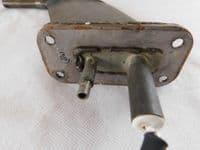 Tornado GR4 Aircraft Pitot Tube, From ZA550, Part No ZZ99-7521764 [D5B]