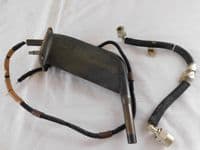 Tornado GR4 Aircraft Pitot Tube, From ZA550, Part No ZZ99-7521764 [D5B]