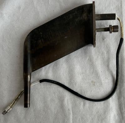 Tornado GR4 Aircraft Pitot Tube From ZD709 [D5D]