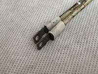 Tornado GR4 Aircraft Pitot Tube From ZD709 [D5D]