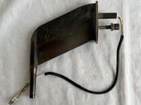 Tornado GR4 Aircraft Pitot Tube From ZD709 [D5D]