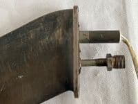 Tornado GR4 Aircraft Pitot Tube From ZD709 [D5D]