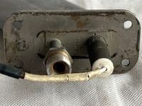 Tornado GR4 Aircraft Pitot Tube From ZD709 [D5D]