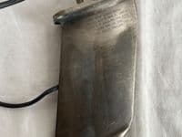 Tornado GR4 Aircraft Pitot Tube From ZD709 [D5D]