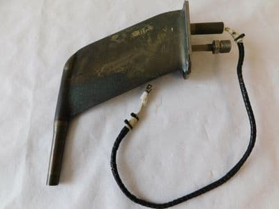 Tornado GR4 Aircraft Pitot Tube From ZD713 [1R5A]