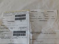 Tornado GR4 Aircraft Pitot Tube From ZD713 [1R5A]