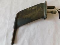 Tornado GR4 Aircraft Pitot Tube From ZD713 [1R5A]