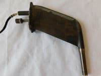 Tornado GR4 Aircraft Pitot Tube From ZD713 [1R5A]