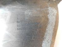 Tornado GR4 Aircraft Pitot Tube From ZD713 [1R5A]