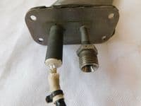 Tornado GR4 Aircraft Pitot Tube From ZD713 [1R5A]