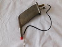 Tornado GR4 Aircraft Pitot Tube, From ZG754 [D4D]