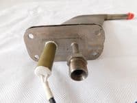 Tornado GR4 Aircraft Pitot Tube, From ZG754 [D4D]