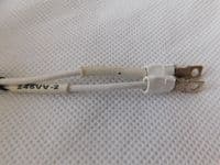 Tornado GR4 Aircraft Pitot Tube, From ZG754 [D4D]