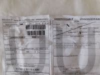 Tornado GR4 Aircraft Pitot Tube, From ZG754 [D4D]