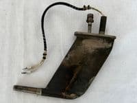 Tornado GR4 Aircraft Pitot Tube Probe From ZA560 [D5D]