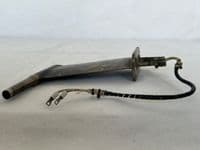 Tornado GR4 Aircraft Pitot Tube Probe From ZA560 [D5D]