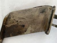 Tornado GR4 Aircraft Pitot Tube Probe From ZA560 [D5D]