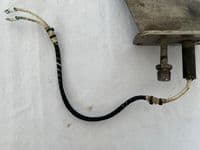 Tornado GR4 Aircraft Pitot Tube Probe From ZA560 [D5D]