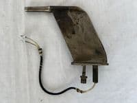 Tornado GR4 Aircraft Pitot Tube Probe From ZA560 [D5D]