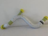 Tornado GR4 Aircraft Rear Compartment Air Conditioning Pipe, P-088856-403 [PL56]