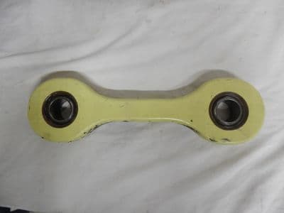 Tornado GR4 Aircraft Rear Wing Box Link Assy, P246039-013, from ZA550 [GR2C]