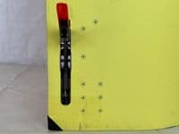 Tornado GR4 Aircraft RH R121 Forward Gun Bay Door Panel, P-212172-413 [PC15]