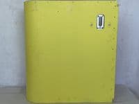 Tornado GR4 Aircraft RH R121 Forward Gun Bay Door Panel, P-212172-413 [PC15]