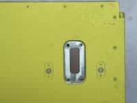 Tornado GR4 Aircraft RH R121 Forward Gun Bay Door Panel, P-212172-413 [PC15]