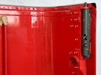 Tornado GR4 Aircraft RH R121 Forward Gun Bay Door Panel, P-212172-413 [PC15]