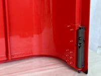 Tornado GR4 Aircraft RH R121 Forward Gun Bay Door Panel, P-212172-413 [PC15]