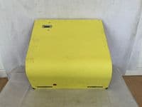 Tornado GR4 Aircraft RH R121 Forward Gun Bay Door Panel, P-212172-413 [PC15]