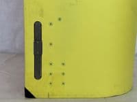 Tornado GR4 Aircraft RH R121 Forward Gun Bay Door Panel, P-212172-413 [PC15]