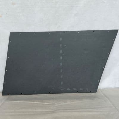 Tornado GR4 Aircraft RH R248 Centre Cover Panel From ZA596 [PL26]
