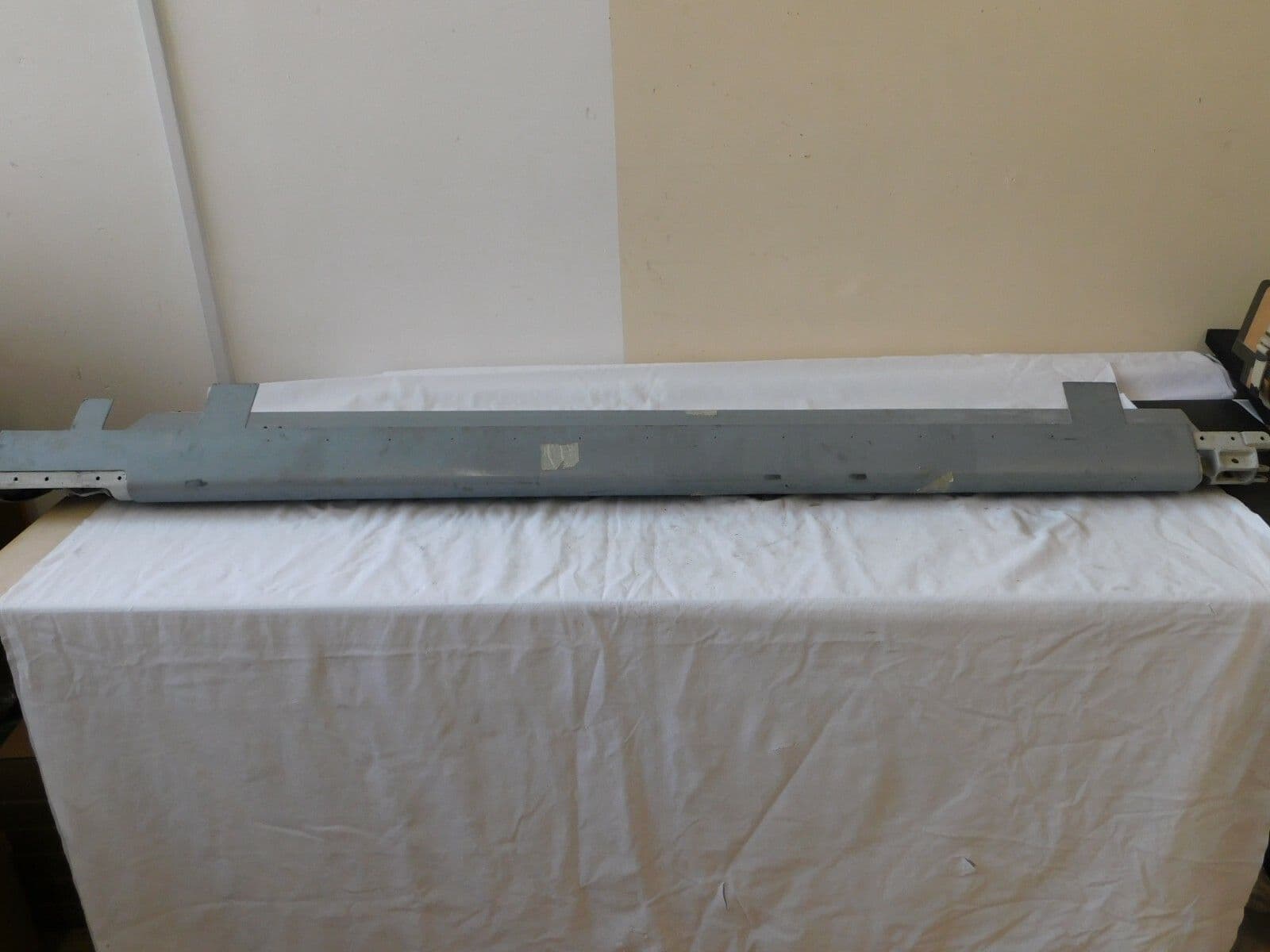 Tornado GR4 Aircraft Right Hand Inboard Slat From ZD719 PL12