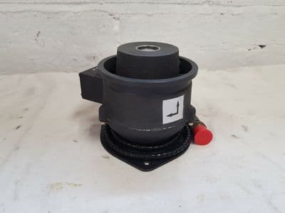 Tornado GR4 Cooling Fan from Aircraft ZA412 [GR7D]