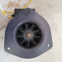 Tornado GR4 Cooling Fan from Aircraft ZD850, Airscrew Howden [GR6D]