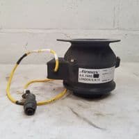 Tornado GR4 Cooling Fan from Aircraft ZD850, Airscrew Howden [GR6D]