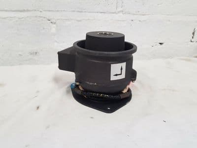 Tornado GR4 Cooling Fan from Aircraft ZG756 [GR6D]