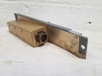 Tornado GR4 External Lights Panel from Aircraft ZD747 [GR7B]