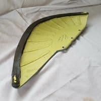 Tornado GR4 L/H Taileron Slot Seal. From Aircraft ZA585 [GR1C]