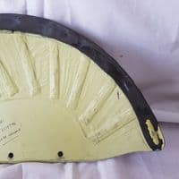 Tornado GR4 L/H Taileron Slot Seal. From Aircraft ZA585 [GR1C]