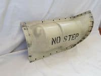 Tornado GR4 R855 Panel, from Aircraft ZA453  [GR2D]