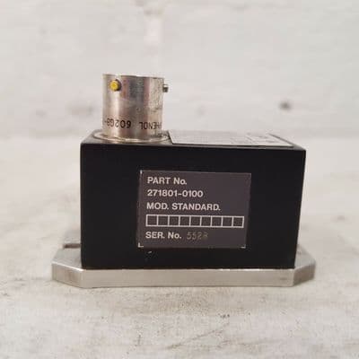 Tornado Normal Accelerometer Unit Part No 271801-0100 [GR6D