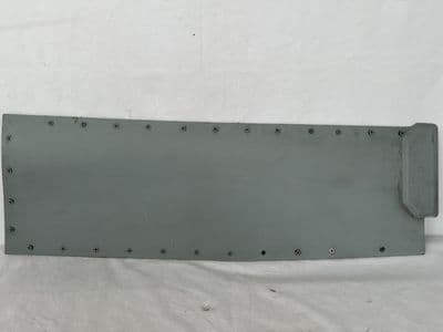 Tornado R274 R/H Centre Fuselage Structural Spine Cover Panel, ZE164 [PL20]