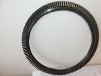 Tornado RB199 Engine HP Compressor Disc, Upcycle Mirror, Clock etc  [1R14C]