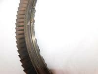 Tornado RB199 Engine HP Compressor Disc, Upcycle Mirror, Clock etc  [1R14C]