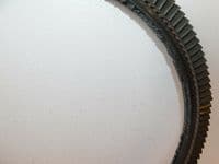 Tornado RB199 Engine HP Compressor Disc, Upcycle Mirror, Clock etc  [1R14C]